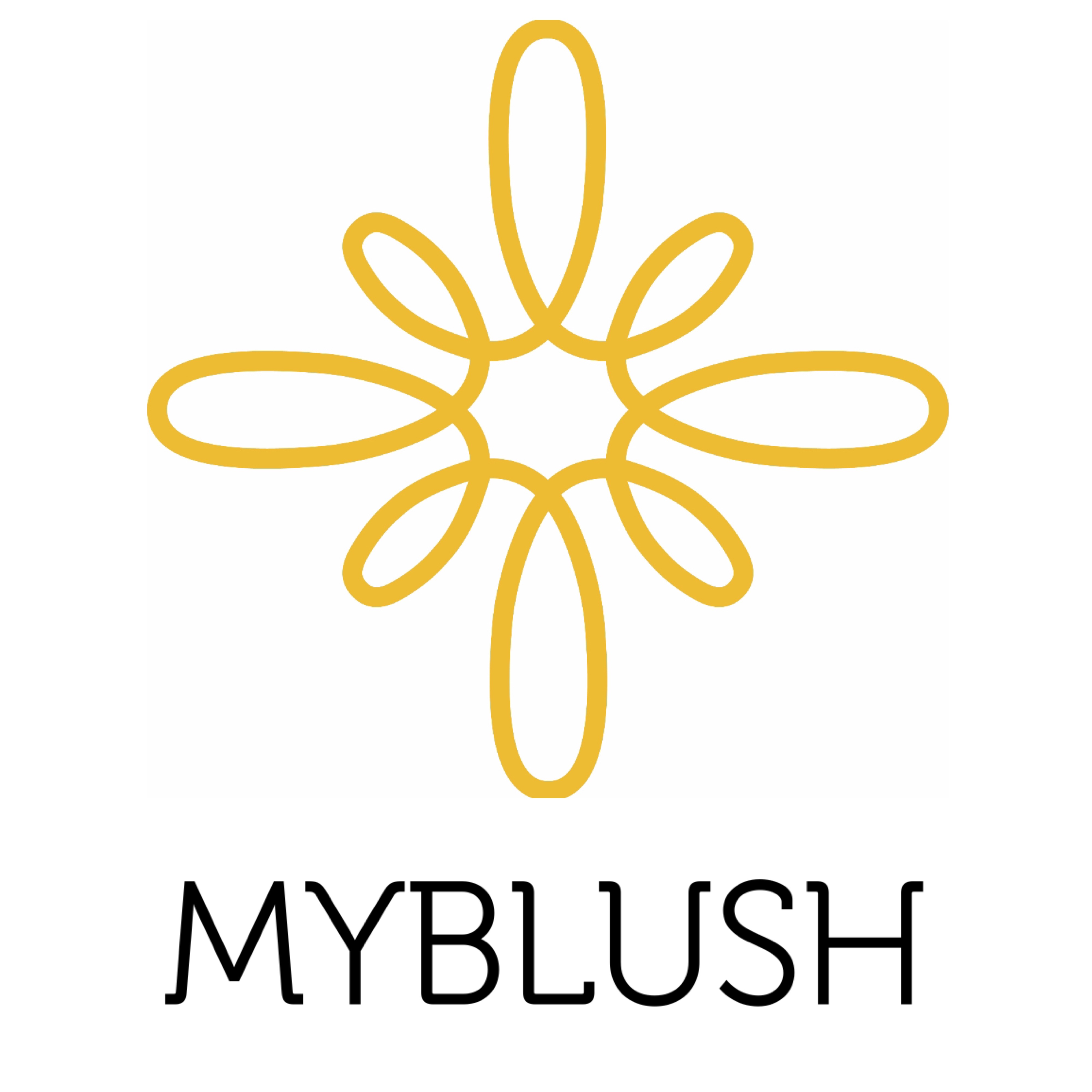 MyBlush
